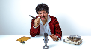 “Shakespeare a Palla. La Tempesta”: doppio appuntamento a San Costanzo e San Lorenzo in Campo