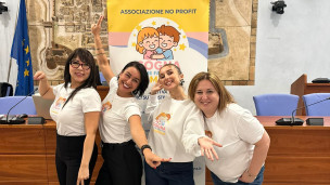 Pesaro, alleanza contro il bullismo: EPLI e Asia Antonietti uniscono istituzioni e giovani