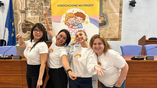 Pesaro, alleanza contro il bullismo: EPLI e Asia Antonietti uniscono istituzioni e giovani