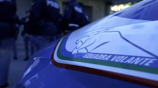 Violenza domestica ad Ancona con aggressioni verbali e fisiche anche in pubblico: ammonimento per un 50enne