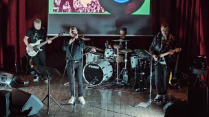 Gradara, apre la stagione Teatri d’Autore con lo spettacolo musicale “Gli U2 e le Sacre Scritture”