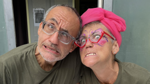 L'appello di Elisa Venturi per il fratello Alfredo: raccolta fondi per il rientro in Italia dopo un grave incidente