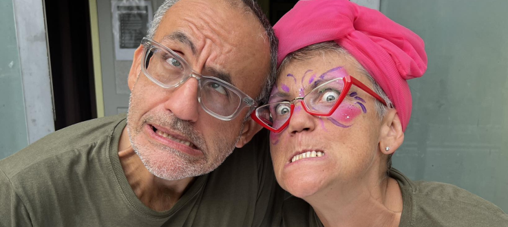 L'appello di Elisa Venturi per il fratello Alfredo: raccolta fondi per il rientro in Italia dopo un grave incidente