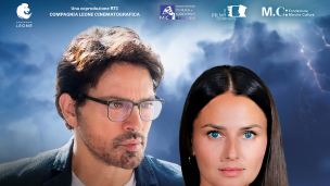 "Colpa dei sensi" debutta su Canale 5: la nuova fiction girata nelle Marche in onda venerdì 30 gennaio