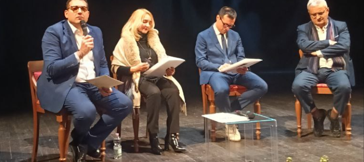 Fano 2026, l’anno della svolta: dal Carnevale ai grandi eventi nel segno di Vitruvio