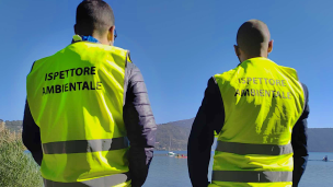 Aset Spa: allarme truffe con falsi ispettori ambientali, nessuna sanzione viene riscossa a domicilio