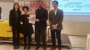 Ecoforum Marche: Gradara confermata “Comune Rifiuti Free” per il terzo anno consecutivo