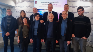 Nuovo Liceo del Made in Italy dell’Istituto Benelli: collaborazioni strategiche con Confartigianato e ITS