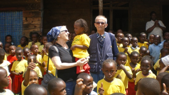 L’Africa Chiama compie 25 anni: un cammino di solidarietà tra Africa e Italia