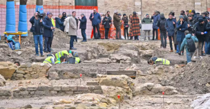 Fano romana: al via l’itinerario archeologico “Alla scoperta di Vitruvio”