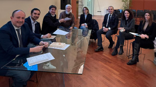 Comune di Pesaro e associazioni di categoria: nasce un tavolo permanente su turismo e commercio