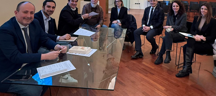 Comune di Pesaro e associazioni di categoria: nasce un tavolo permanente su turismo e commercio