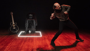 "Shakespearology" di Sotterraneo in scena al Teatro Bramante di Urbania per TeatrOltre