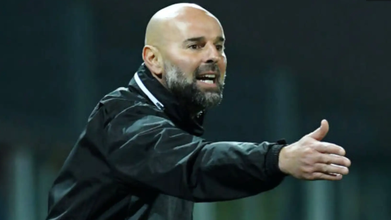 Vis Pesaro, Stellone: "Con la Pianese partita difficile e importante per il nostro morale e per i nostri tifosi"