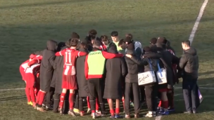 Vis Pesaro, Stellone dopo il successo contro la Pianese: “Vittoria fondamentale per morale e classifica”