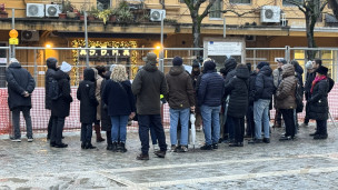Fano, sold out le visite guidate “Alla scoperta di Vitruvio”: entusiasmo crescente per la Basilica