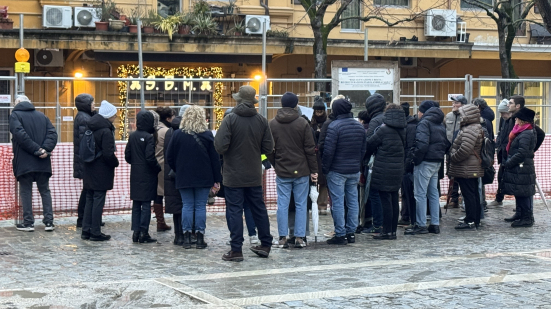 Fano, sold out le visite guidate “Alla scoperta di Vitruvio”: entusiasmo crescente per la Basilica