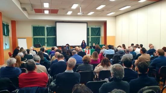 PD Marche, avviato il percorso di rilancio dopo le regionali: nasce il Tavolo strategico unitario