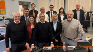 Viale Trieste, il Centrodestra interroga il Comune: «Che fine ha fatto il concorso per la riqualificazione?»