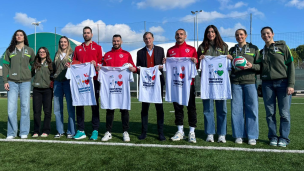 “Tripletta Vincente”, sport e sanità insieme per promuovere prevenzione e sani stili di vita nel territorio