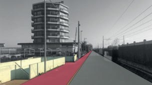 Fano approva il progetto definitivo della Ciclovia Adriatica: nuovi tratti per 6,6 chilometri