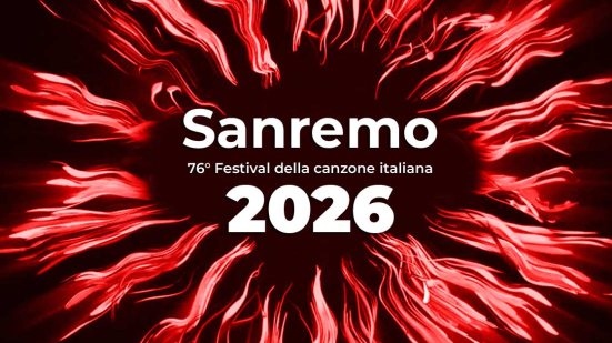 Pesaro protagonista del promo Rai “Tutti cantano Sanremo” per il Festival 2026