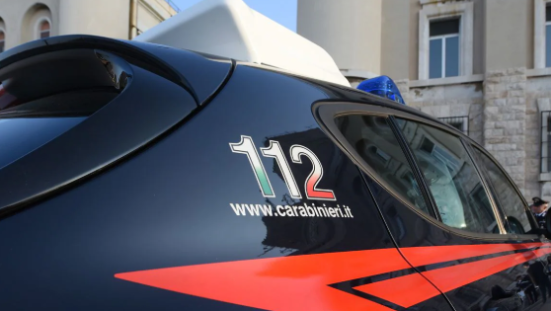 San Benedetto del Tronto, arrestato un uomo per maltrattamenti e lesioni alla madre