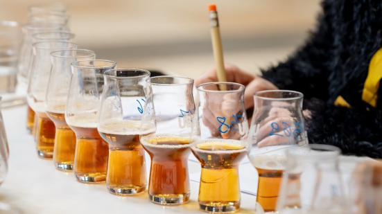 Birra dell’Anno 2026: a Rimini il concorso che celebra l’eccellenza della birra artigianale italiana