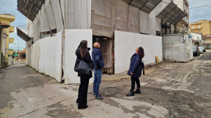 Gabicce, ripartono i lavori all’ex Hotel Perla: obiettivo conclusione entro giugno 2027