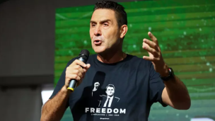 Roberto Vannacci dice addio alla Lega