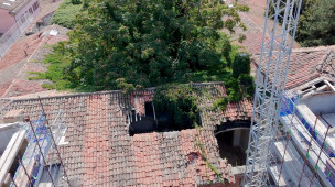 San Benedetto, la Soprintendenza impone interventi urgenti: il sindaco Biancani sollecita la Regione