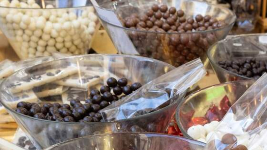 Festa del Cioccolato Artigianale a Pesaro: dal 6 all’8 febbraio maestri cioccolatieri in piazza del Popolo