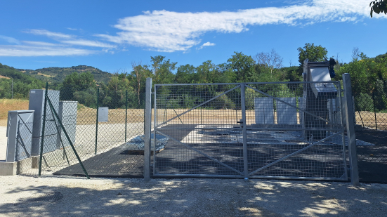 Depurazione, Pesaro Urbino esce dalla procedura di infrazione europea: investiti 100 milioni di euro