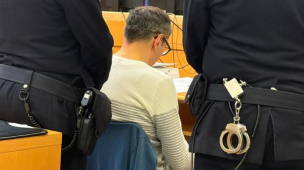 Uccise padre e madre a Fano, Luca Ricci in aula: "Le mie scuse non potranno mai riparare il danno"