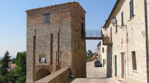 Teatrino di Novilara, arrivano tutti i pareri: ok della Soprintendenza al progetto