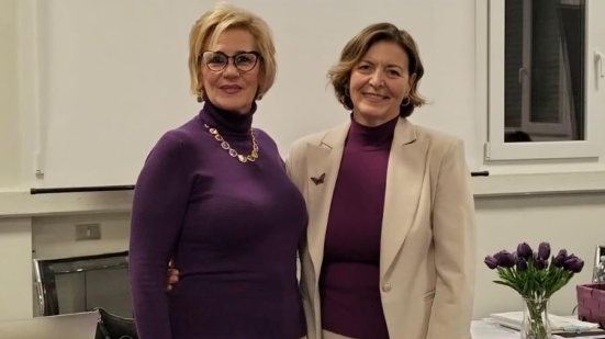 Fibro Lab, terzo incontro a Baia Flaminia: focus su equilibrio e armonia per chi convive con la fibromialgia