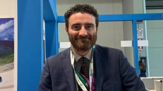 Confesercenti, Federico Scaramucci è stato nominato vicepresidente nazionale di Assoviaggi