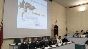 Allarme truffe agli anziani: più di 5 denunce al giorno nell'Anconetano, oltre 2mila nel 2025