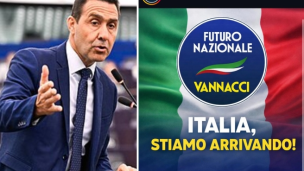Vannacci: "Non mi dimetto da eurodeputato, i voti sono miei!"