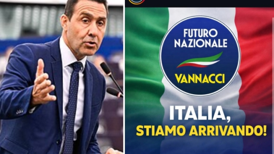 Vannacci: "Non mi dimetto da eurodeputato, i voti sono miei!"