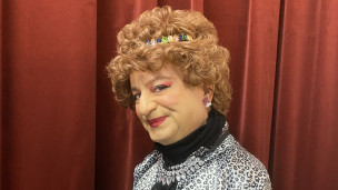 Carnevale di Fano con la "Signora Coriandoli", il sabato del secondo weekend tra eventi, famiglie e maschere