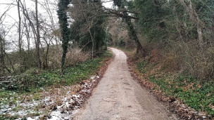 Fano, viabilità: 400mila euro per la manutenzione straordinaria delle strade dopo neve e gelo