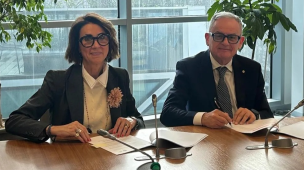 CNA e UniCredit siglano un accordo per sostenere credito, innovazione e crescita delle piccole imprese