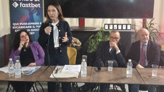 ZES e PAC, confronto pubblico a Vallefoglia sulle politiche europee per imprese e agricoltura