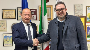 San Lorenzo in Campo entra nell’Associazione "Cultura della Bellezza A.p.s."