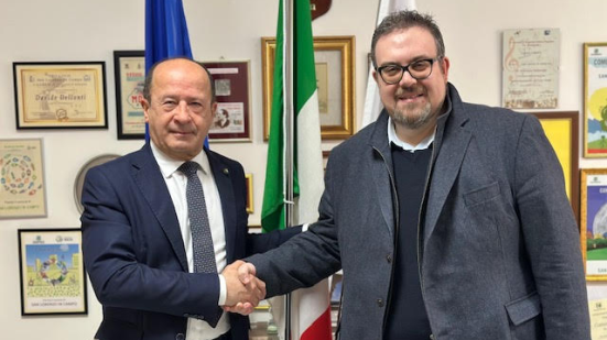 San Lorenzo in Campo entra nell’Associazione "Cultura della Bellezza A.p.s."