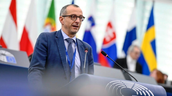 Ricci (PD): “Trump destabilizza gli equilibri mondiali, serve un nuovo europeismo”