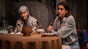 Al Teatro Sanzio di Urbino arriva “Misurare il salto delle rane” di Carrozzeria Orfeo, Premio della Critica 2025