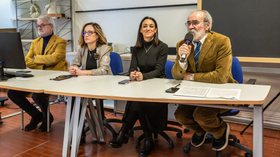 Cantiere Cultura a Pesaro: due giornate dedicate al Polo delle Arti, formazione e protagonismo giovanile