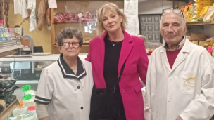 50 anni di passione e professionalità: il negozio di Carnevali e Agostini celebra mezzo secolo a Urbania